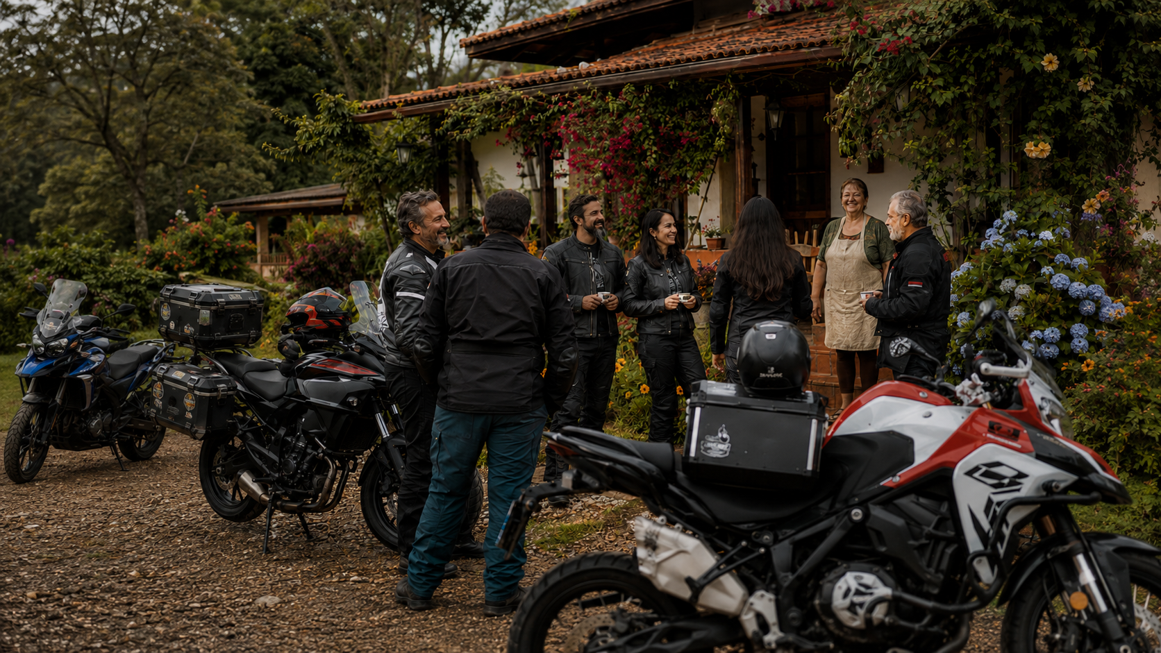 Comunidade Outlaw