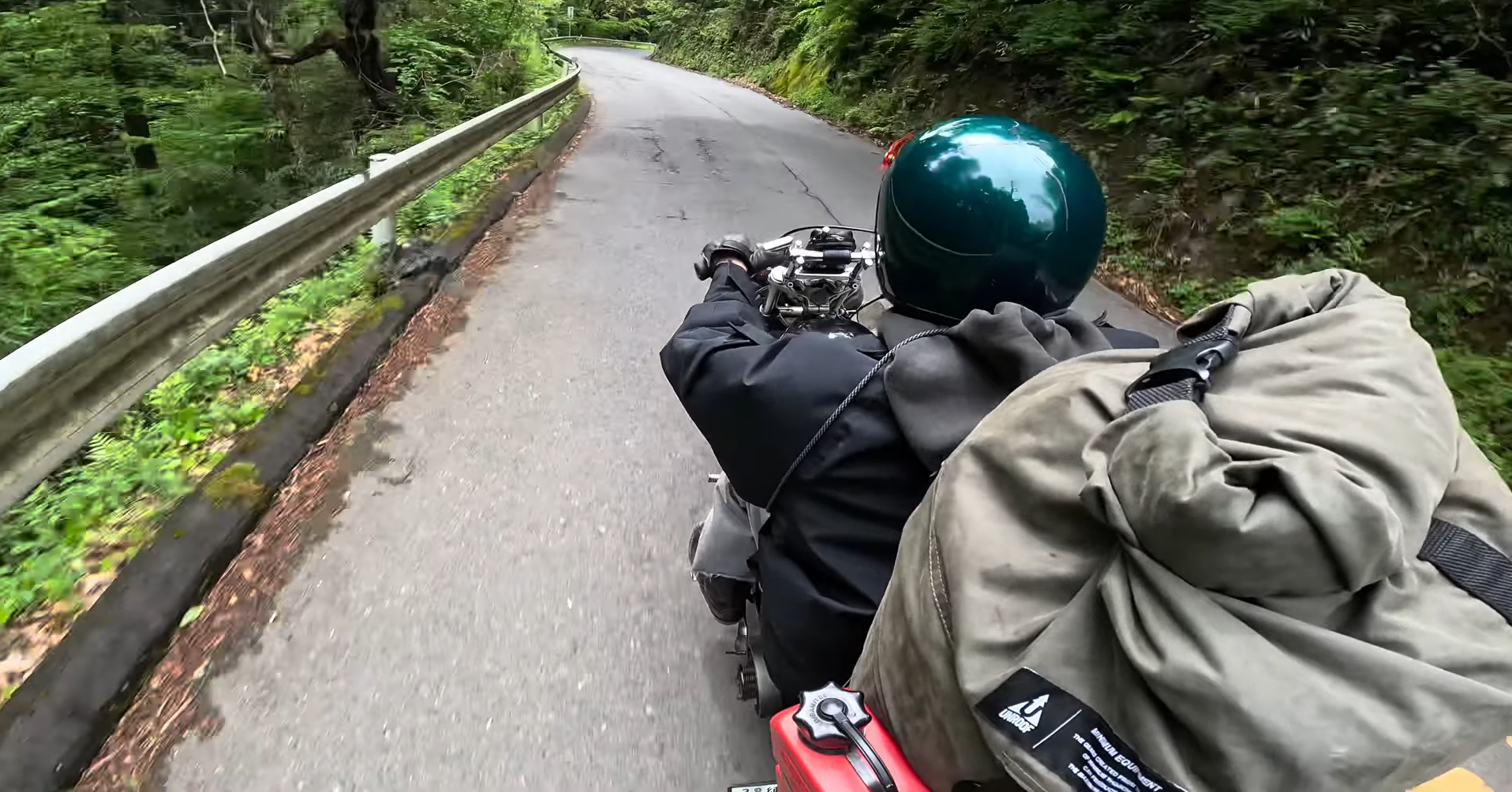 Rider II